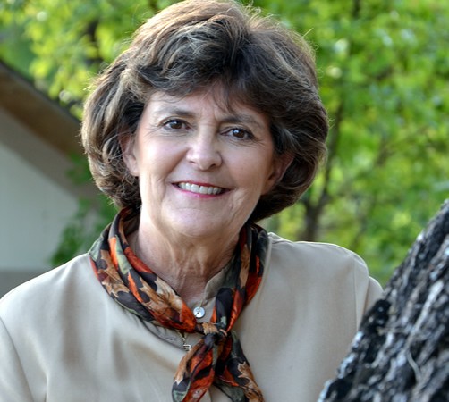 Ms. Betty, Head of School - San Antonio Country Day Montessori School