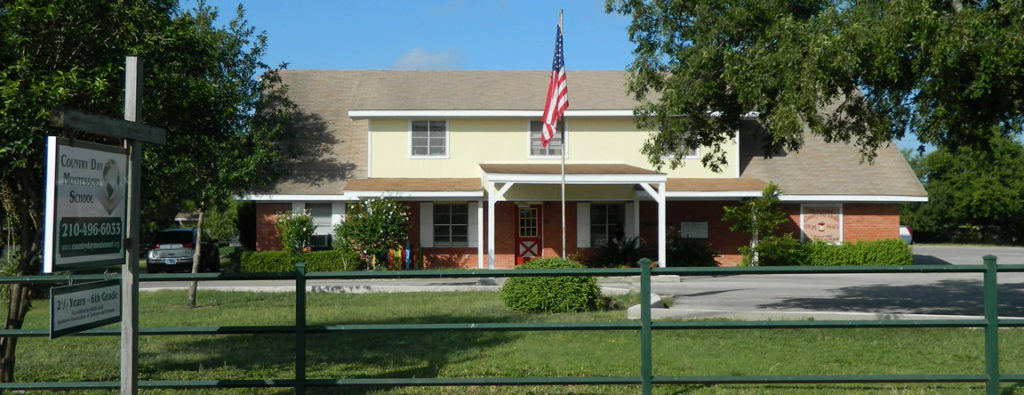 san antonio country day montessori