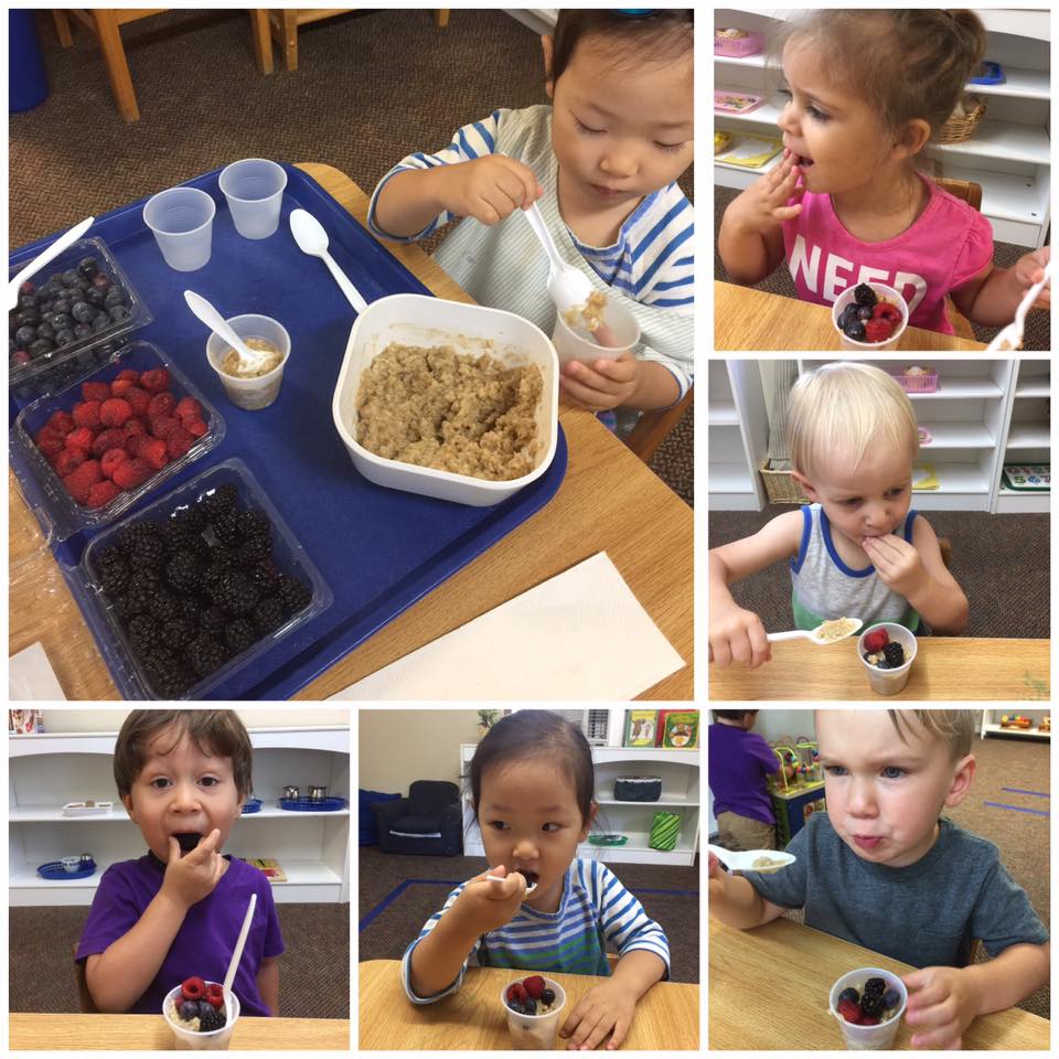 2018 Summer Camp San Antonio