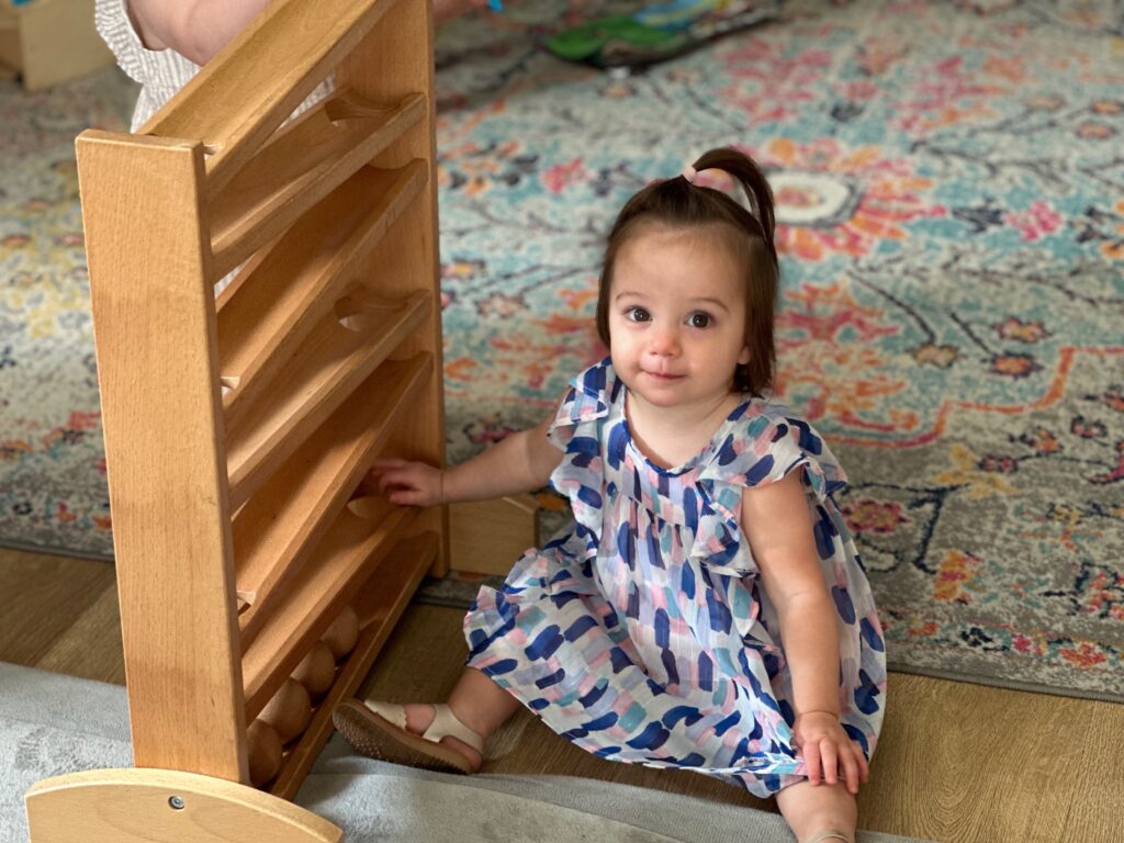 Evaluating Local Childcare Providers