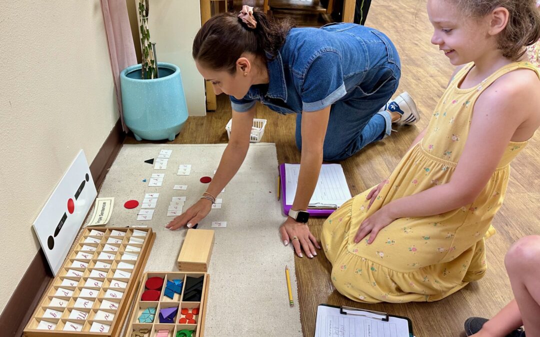 Montessori Schools Near Stone Oak: What Parents Should Look For Before Making the Investment