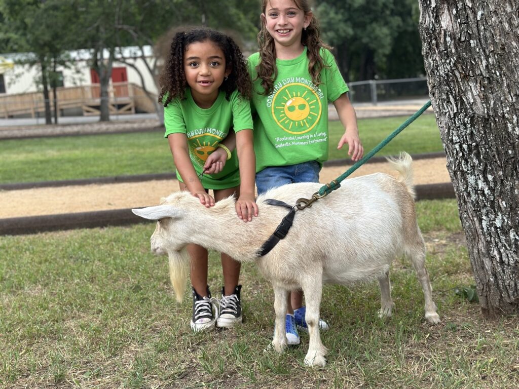 The Long-Term Perspective about school readiness