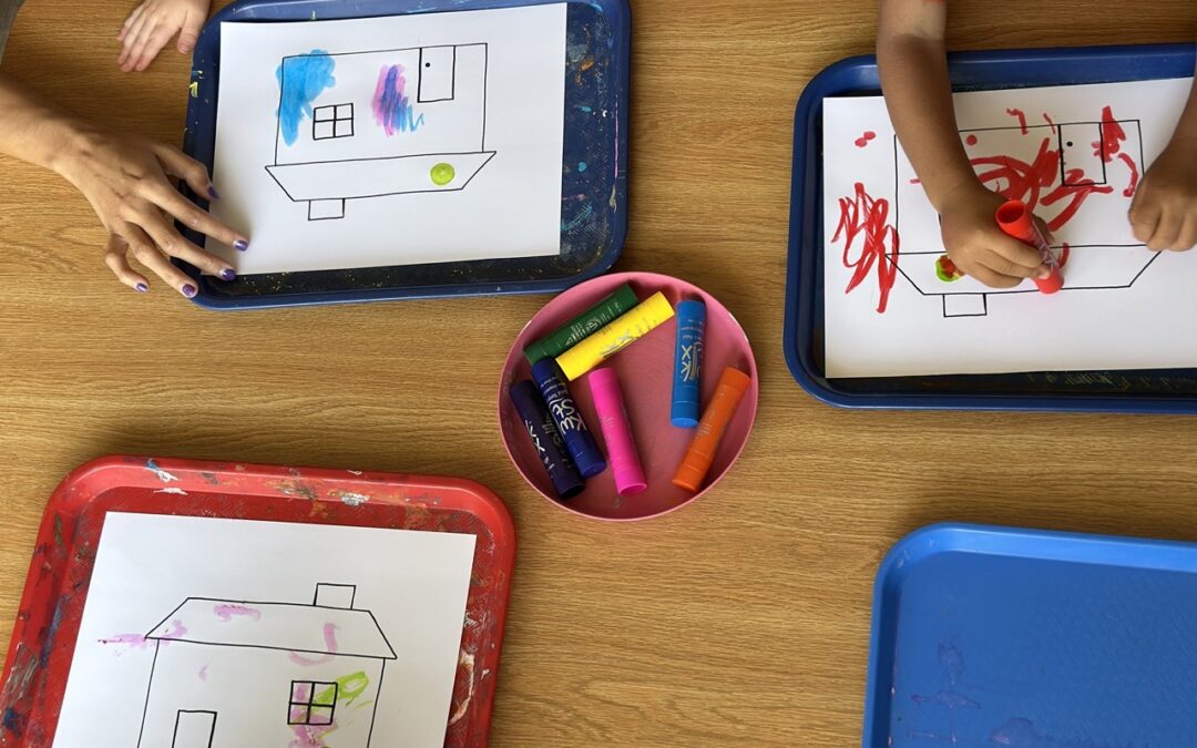 How to Choose a Montessori School: A Checklist for San Antonio Parents