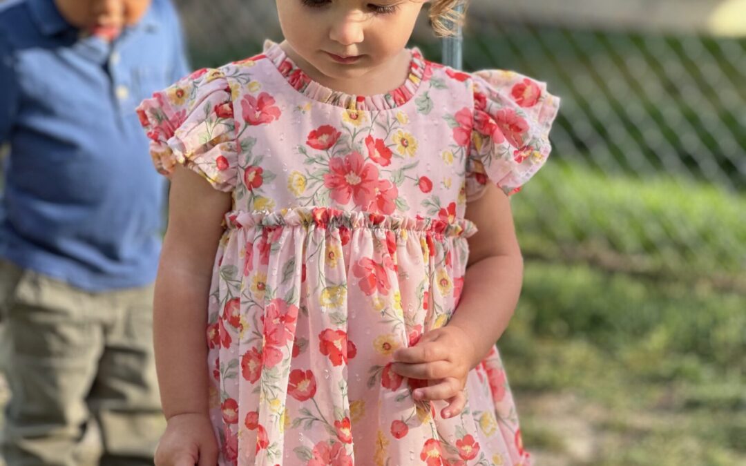 Early Childhood Montessori Curriculum: A Simple Guide