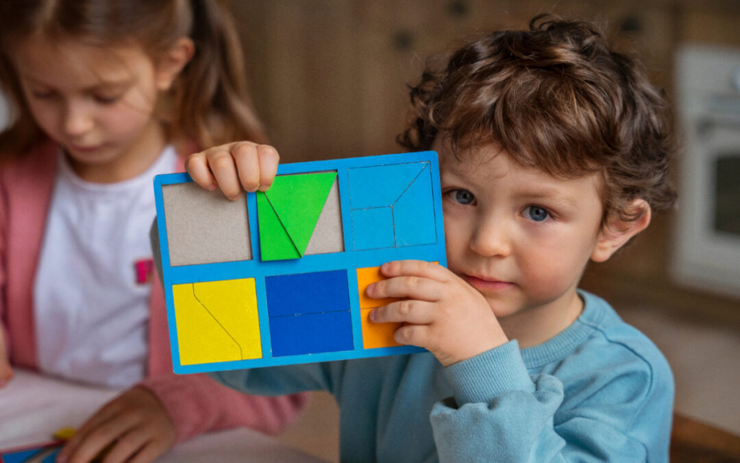 Montessori Daycare vs Traditional: San Antonio Parent Guide