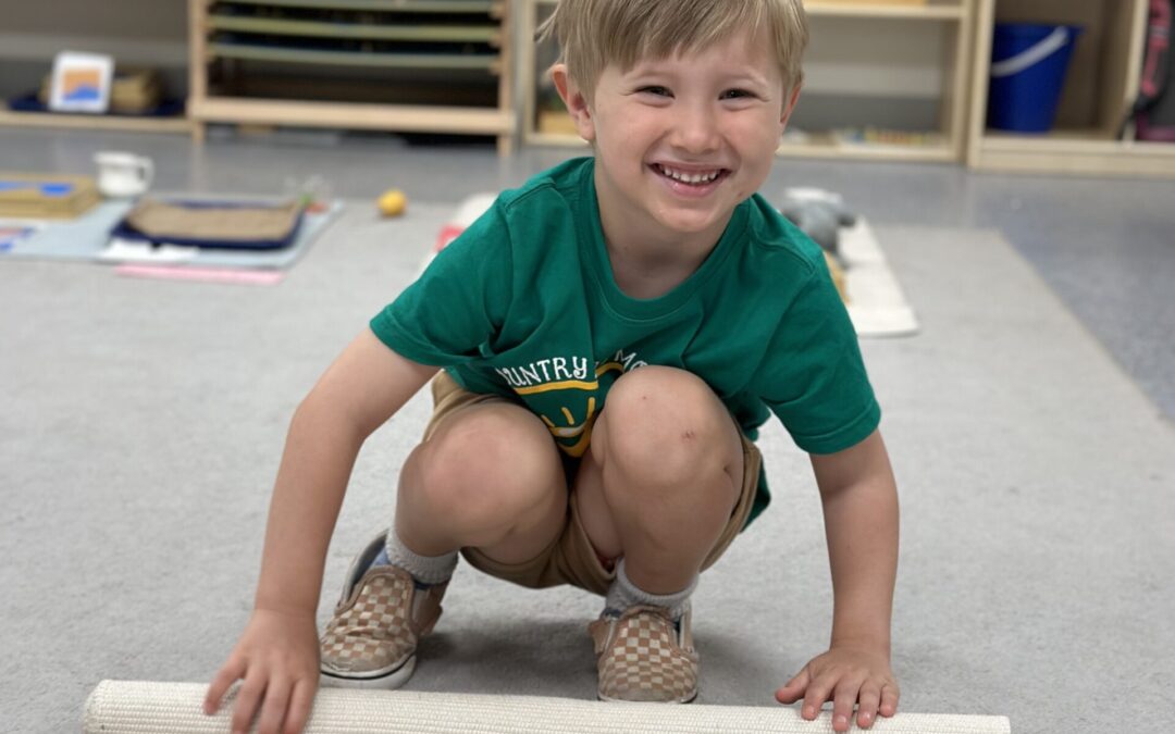 Simple Ways to Help Your Child Adjust to School After the Holidays