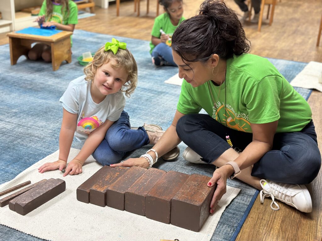 Primary Program Windcrest