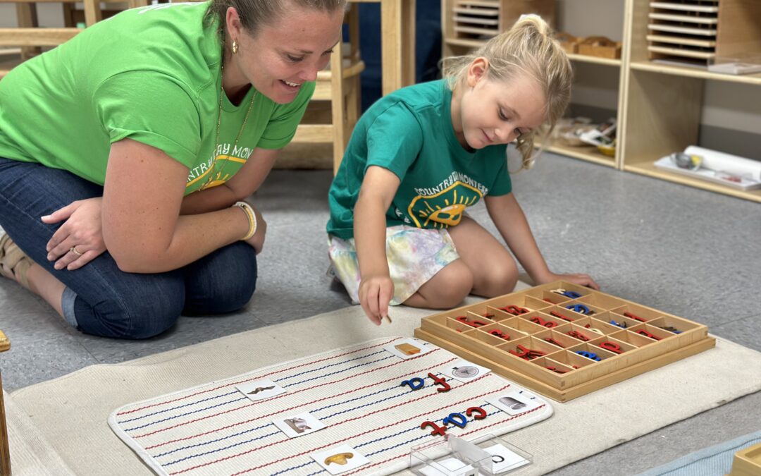 Montessori vs Traditional Private Schools in San Antonio: Which Delivers More?