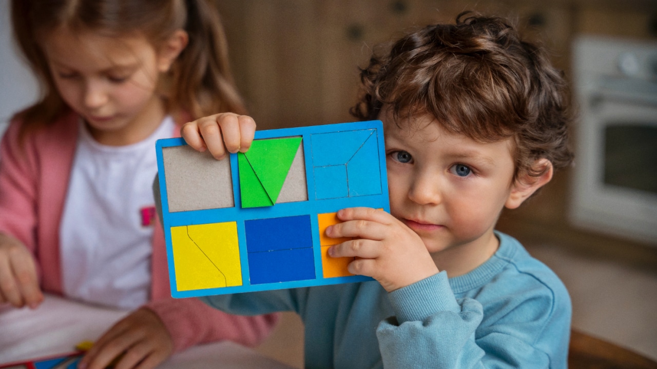 Primary Program Shavano Park San Antonio – hands-on learning