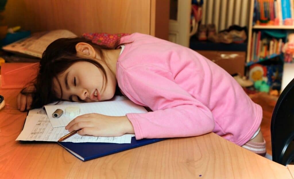 Understanding Academic Pressure in Traditional Schools