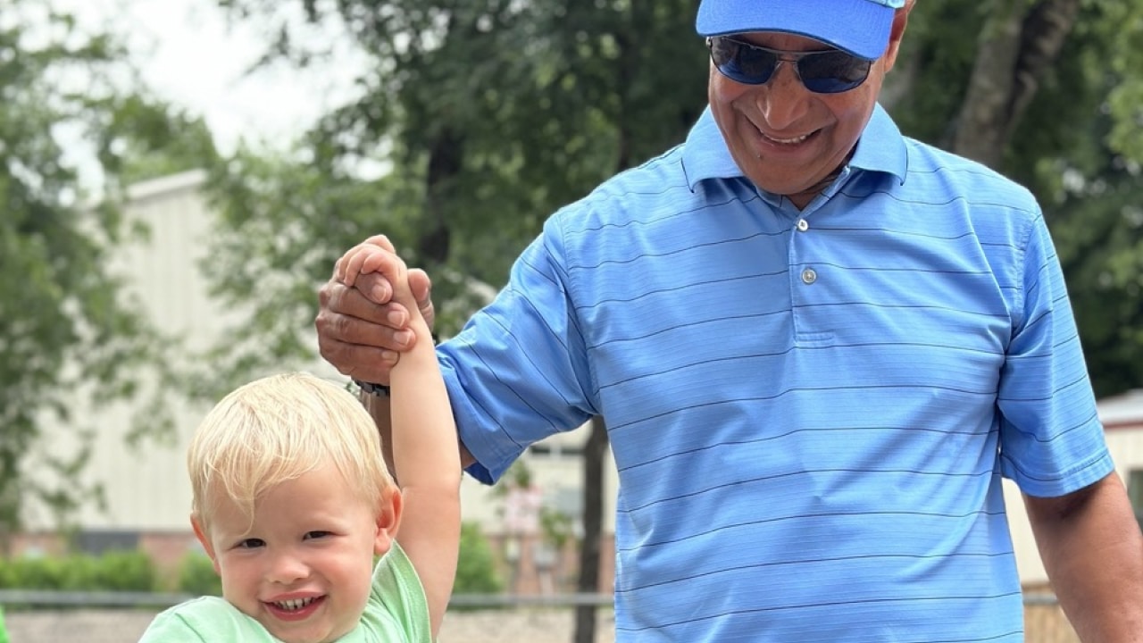 Understanding the Modern Working Parent Challenge