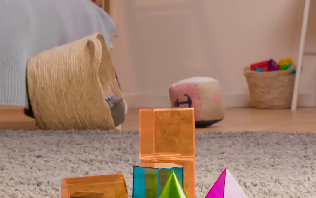 How Can Stone Oak Families Create Montessori Learning Spaces at Home?