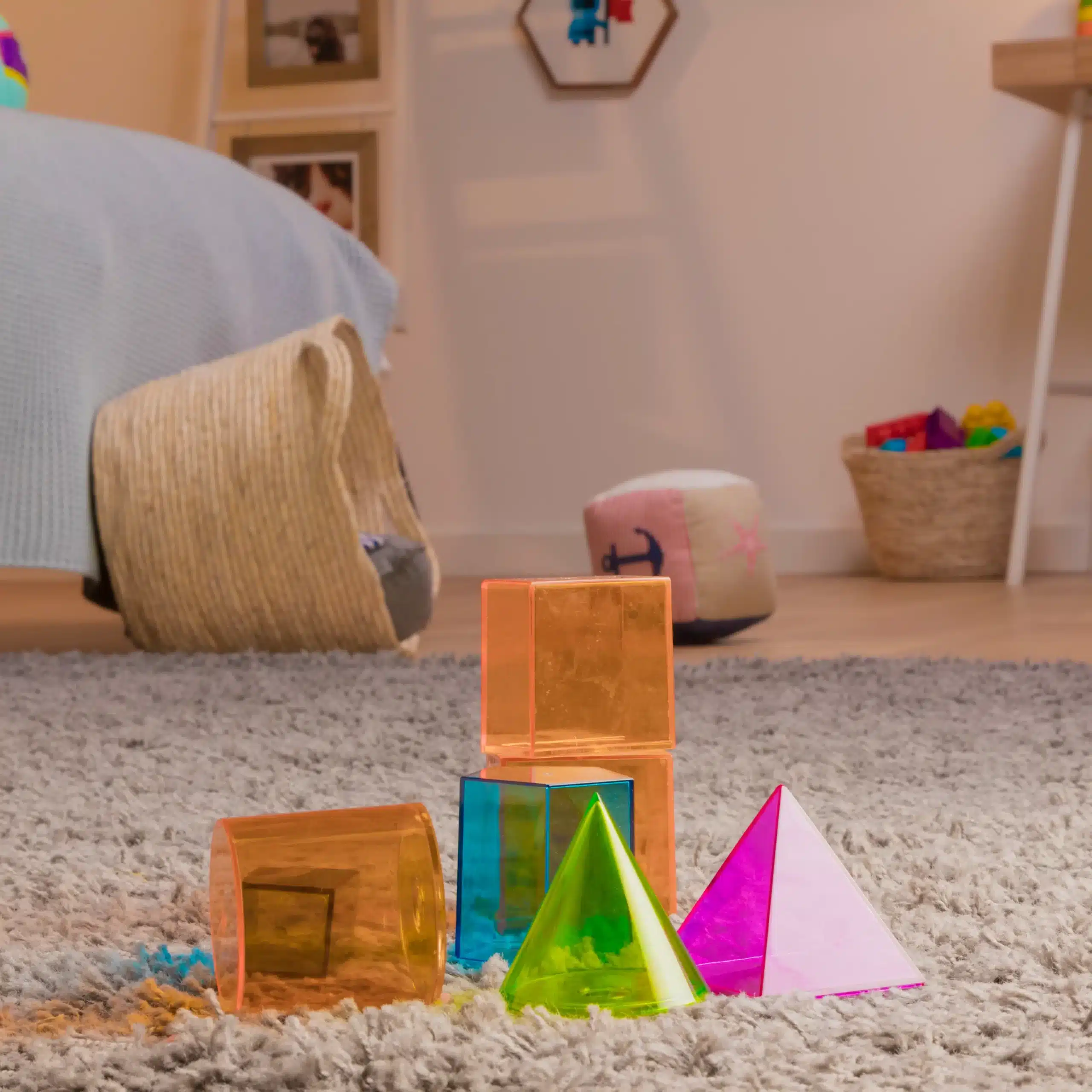 child toys still life scaled