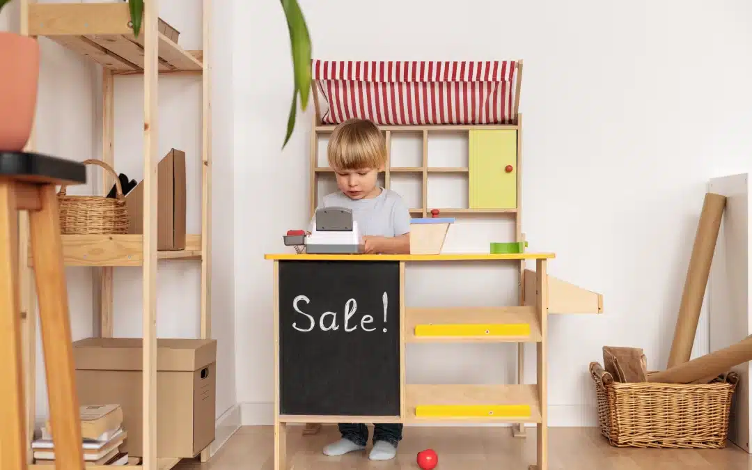 What Should Stone Oak Montessori Parents Know About Sensitive Periods?