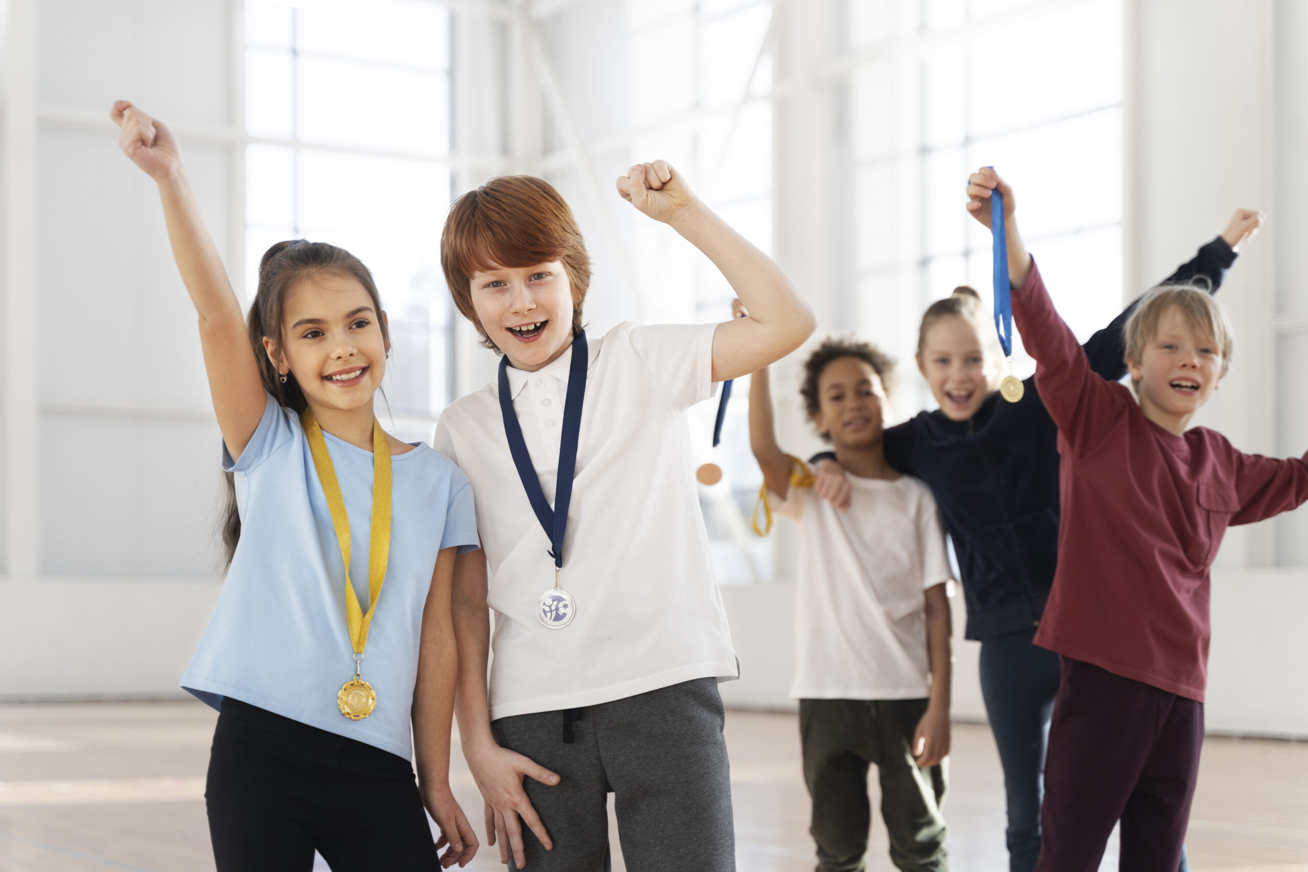 Why Class Size Matters: Small Groups Make All the Difference in Montessori