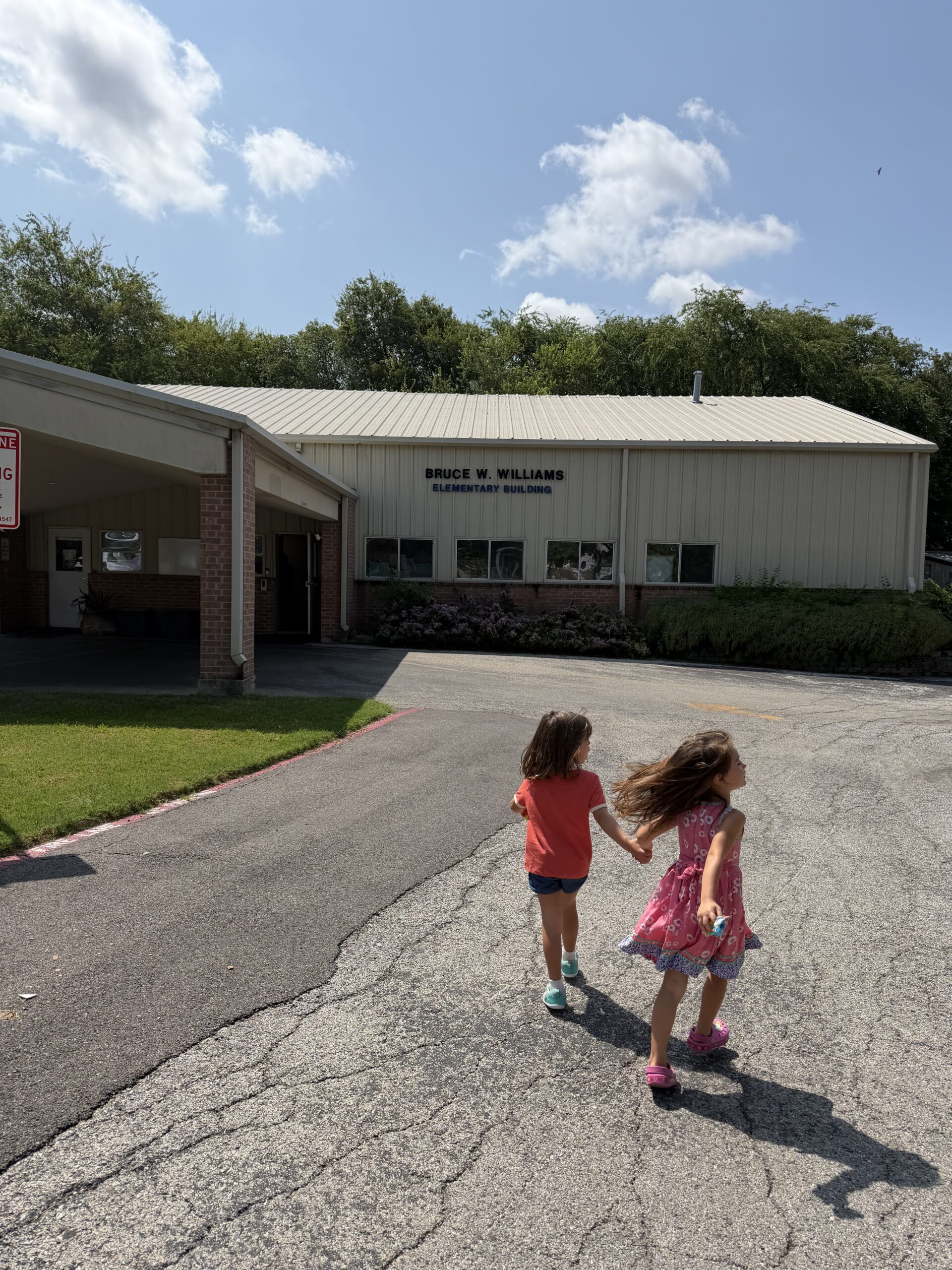 Ms. Betty, Head of School - San Antonio Country Day Montessori School